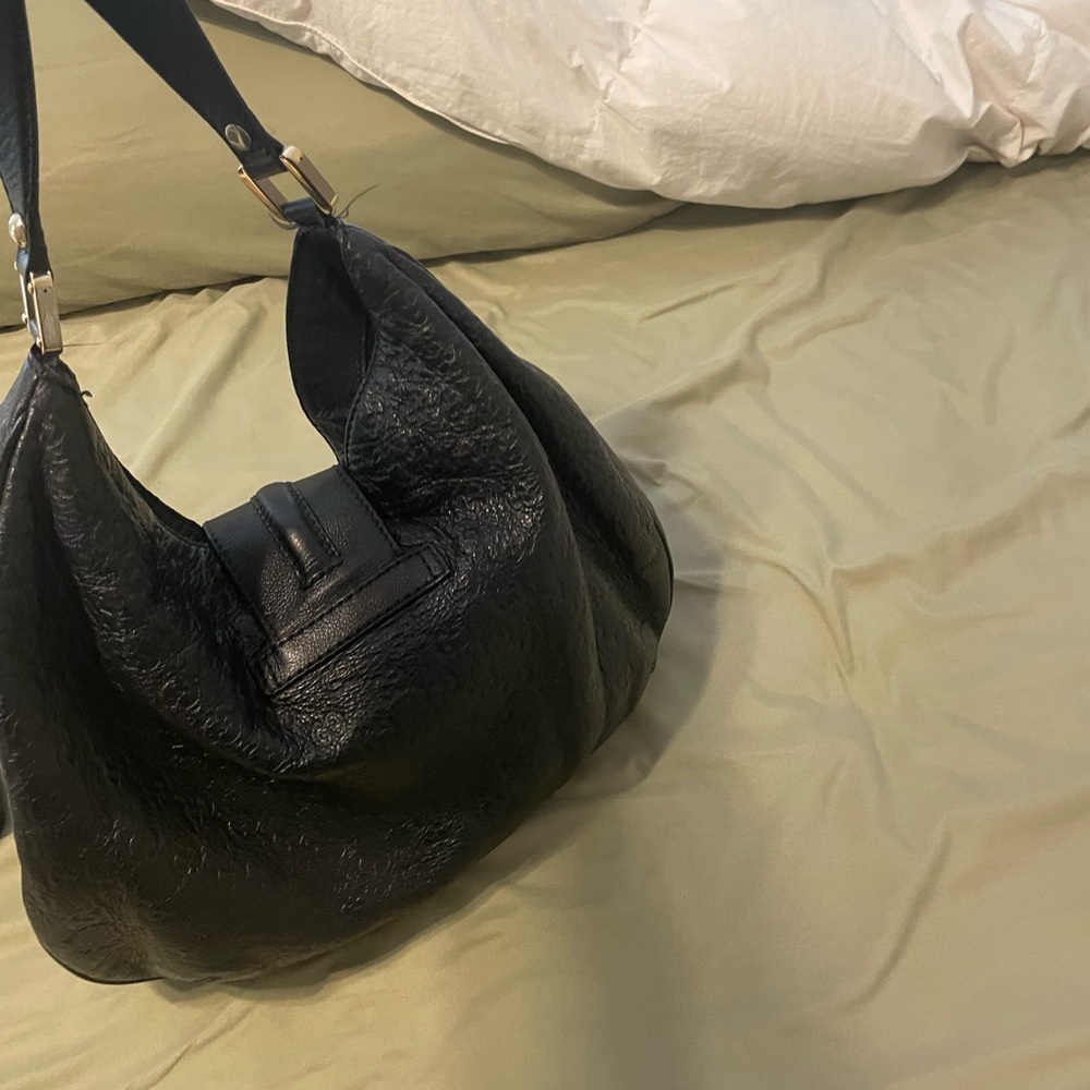 Gucci hobo bag, good condition
